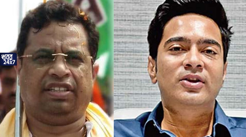 ‘সিবিআই-ইডির হাত থেকে বাঁচতেই দেশ ছেড়ে পালিয়েছেন অভিষেক’, তৃণমূল সাংসদের চোখের চিকিৎসা প্রসঙ্গে বিস্ফোরক মন্তব্য সৌমিত্রর