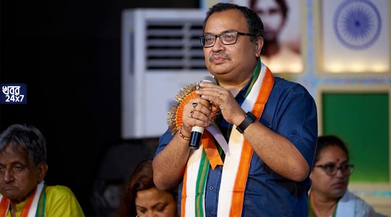 ‘পুজোই তো মানে না, তাহলে পুজোতে স্টল কেন’, বামনেতাদের আটক হওয়ার ঘটনায় বামেদের পাল্টা দিল কুণাল ঘোষ