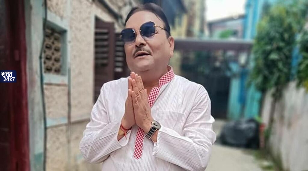 ‘লায়লা ও লায়লা’ গানে ধূম নাচ মদনের, এরপরই দিলেন বড় ইঙ্গিত, ‘হয় জিতব, নয় মরব, আত্মসমর্পণ করব না’ ‘লায়লা ও লায়লা’ গানে ধূম নাচ মদনের, এরপরই দিলেন বড় ইঙ্গিত, ‘হয় জিতব, নয় মরব, আত্মসমর্পণ করব না’