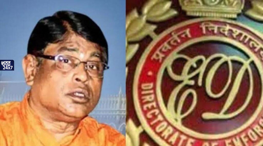 পরীক্ষার আগেই শিক্ষক প্রশিক্ষণ কেন্দ্রে পৌঁছে যেত প্রশ্নপত্র, ঘটনায় মানিকের মদত ছিল বলে অভিযোগ, টেট দুর্নীতিতে চাঞ্চল্যকর তথ্য ইডির হাতে পরীক্ষার আগেই শিক্ষক প্রশিক্ষণ কেন্দ্রে পৌঁছে যেত প্রশ্নপত্র, ঘটনায় মানিকের মদত ছিল বলে অভিযোগ, টেট দুর্নীতিতে চাঞ্চল্যকর তথ্য ইডির হাতে