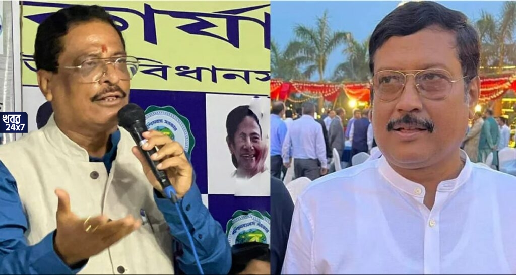 ‘সব্যসাচীকে তাড়ানোর জন্য হয়ত আমাদের প্রয়োজন ছিল’, দলের সম্পর্কে বিস্ফোরক মন্তব্য করে ক্ষোভ উগড়ে দিলেন তাপস চট্টোপাধ্যায় ‘সব্যসাচীকে তাড়ানোর জন্য হয়ত আমাদের প্রয়োজন ছিল’, দলের সম্পর্কে বিস্ফোরক মন্তব্য করে ক্ষোভ উগড়ে দিলেন তাপস চট্টোপাধ্যায়