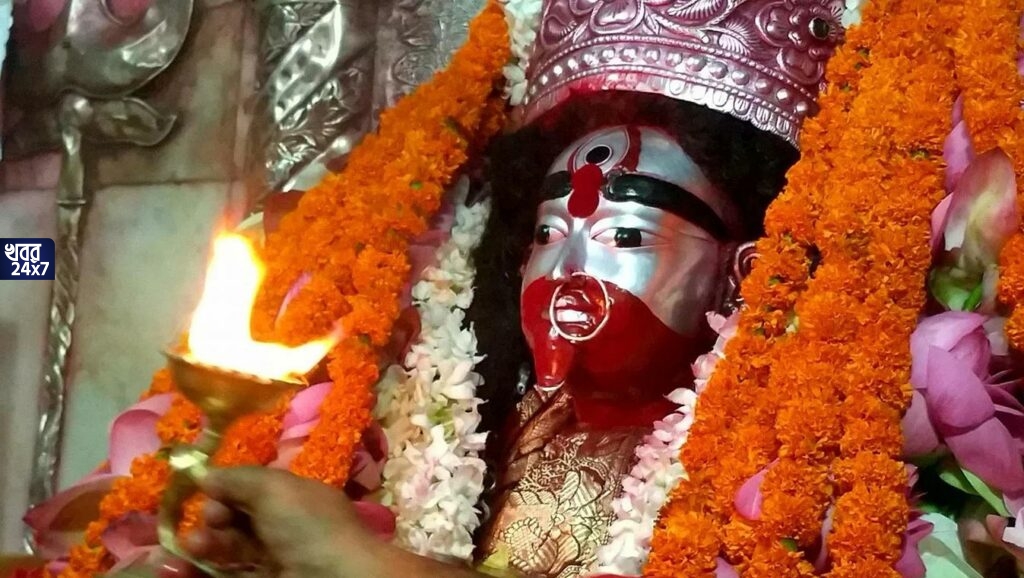 আজ তারাপীঠের মা তারার আবির্ভাব দিবস, দিনভর চলছে বিশেষ পুজো, ভক্তের সমাগম মন্দির চত্বরে, কী মাহাত্ম্য এই দিনের, জেনে নিন
