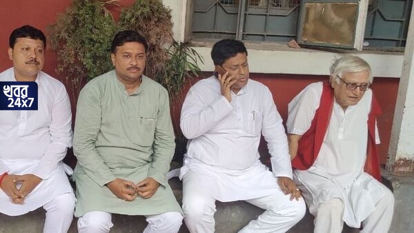 মোমিনপুর পরিদর্শনে যাওয়ার পথে পুলিশি বাধা, আটক করে লালবাজারে নিয়ে যাওয়া হল সুকান্ত মজুমদারকে, লকআপে বিজেপি নেতা মোমিনপুর পরিদর্শনে যাওয়ার পথে পুলিশি বাধা, আটক করে লালবাজারে নিয়ে যাওয়া হল সুকান্ত মজুমদারকে, লকআপে বিজেপি নেতা