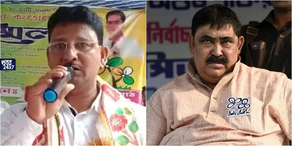 ‘আমার ঘরে-বাইরে শত্রু, যে কোনওদিন খুন হয়ে যেতে পারি’, প্রাণহানির আশঙ্কা করলেন অনুব্রত বিরোধী তৃণমূল নেতা কাজল শেখ