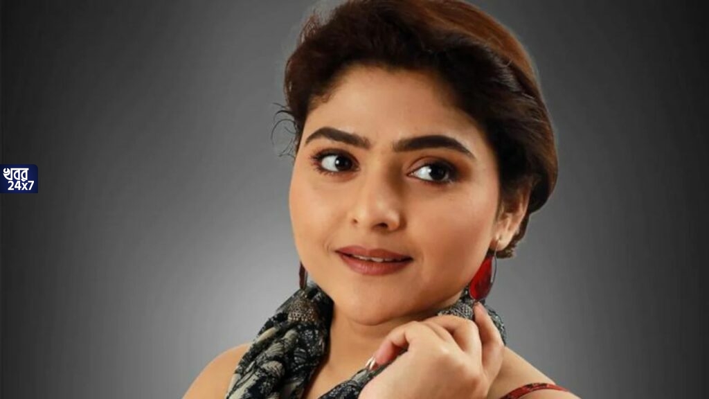 ২০ দিনের লড়াই শেষ! মৃত্যুর কাছে হার ঐন্দ্রিলার, মাত্র ২৪ বছর বয়সে না ফেরার দেশে অভিনেত্রী, শোকস্তব্ধ সকলে