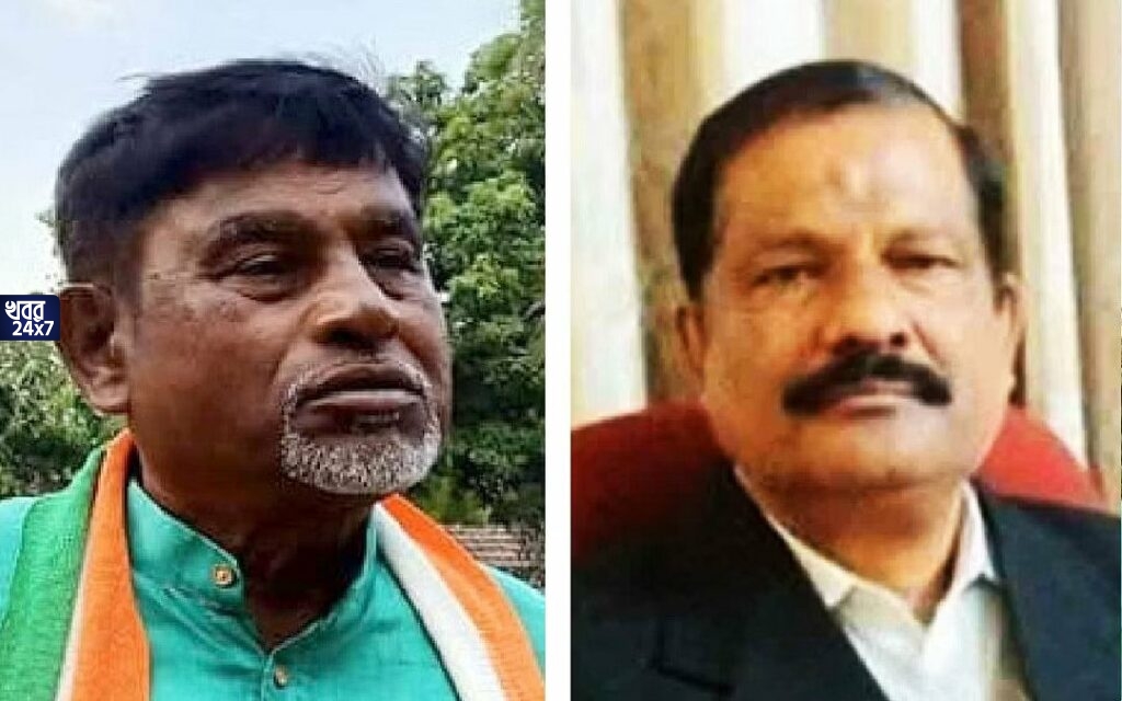 টাকারই খেলা চারিদিকে! প্রাথমিক প্রশিক্ষণে ২১ কোটি টাকা তুলেছিলেন মানিক, বিস্ফোরক দাবী তাপস মণ্ডলের