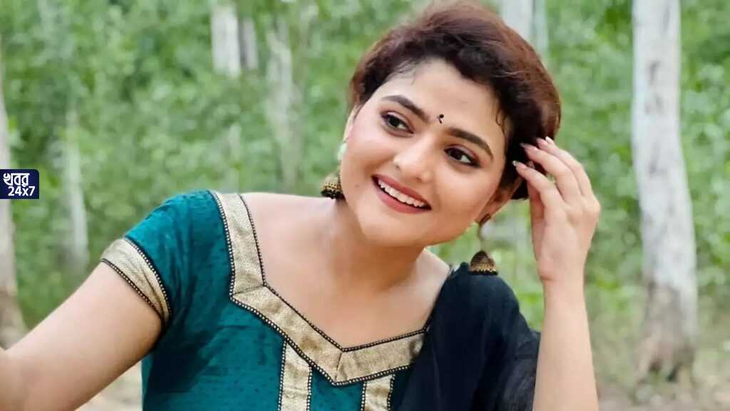 অত্যন্ত সংকটজনক অবস্থায় ঐন্দ্রিলা, রাতে পরপর ১০ বার হৃদরোগে আক্রান্ত অভিনেত্রী, উদ্বেগ প্রকাশ চিকিৎসকদের