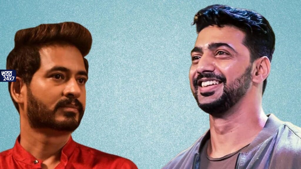 ‘হিরণ আমার বিষয়ে বোধহয় বেশি জানে, তাহলে সিবিআই তো ওকেই ডাকতে পারে’, গরু পাচার কাণ্ড নিয়ে হিরণকে পাল্টা জবাব দেবের