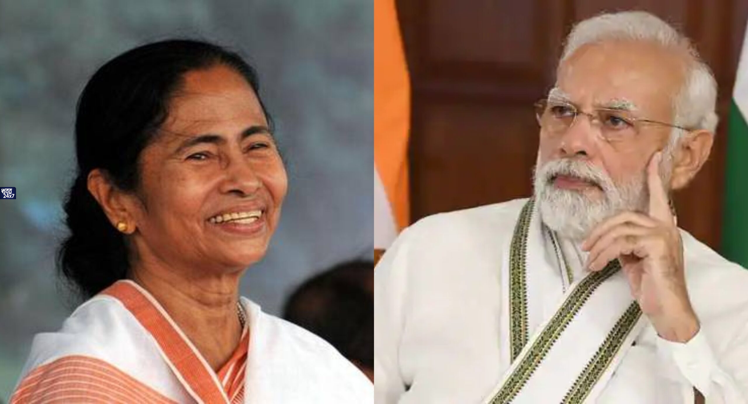 Central Government Released Fund for Bengal