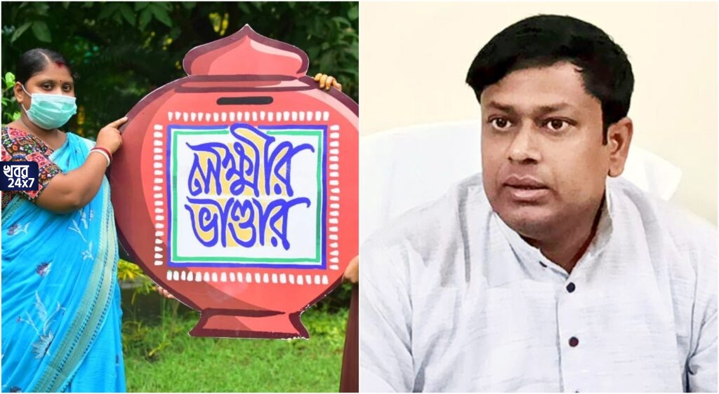 আর তৃণমূলের ৫০০ টাকা নয়, বিজেপি ক্ষমতায় এলে মিলবে ২০০০ টাকা, প্রতিশ্রুতি দিলেন সুকান্ত মজুমদার
