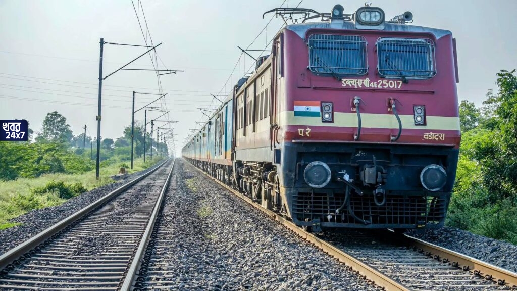 শীতের ছুটিতে উত্তরবঙ্গ যাওয়ার প্ল্যান করেছিলেন? ১২ দিনের জন্য একাধিক ট্রেন বাতিল করল রেল, প্ল্যান ভেস্তে যাওয়ার আশঙ্কা