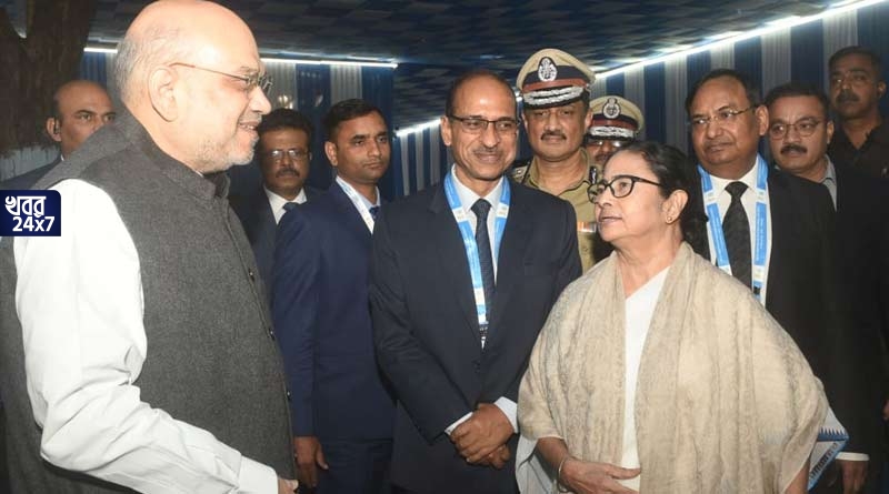 নবান্নে শাহ-মমতার বৈঠকে কী কী বিষয় নিয়ে আলোচনা হল, কোন বিষয়গুলি উত্থাপন করল রাজ্য? জেনে নিন বিস্তারিত