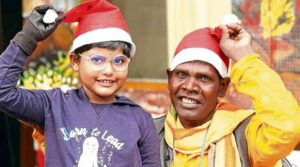 বাদাম ছেড়ে কেক খাওয়ার কথা বললেন খোদ বাদামকাকু ভুবন বাদ্যকরই, কিন্তু হঠাৎ কেন এমন আর্জি?