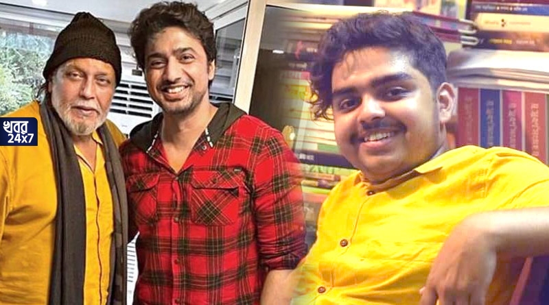 ‘রাজনীতির চাকরি ছেড়ে দিয়ে আবার সিনেমায় স্ক্রিনে ফিরুন’, ‘প্রজাপতি’ বিতর্কের মাঝেই এবার দেব-মিঠুনকে বার্তা অরিত্রর ‘রাজনীতির চাকরি ছেড়ে দিয়ে আবার সিনেমায় স্ক্রিনে ফিরুন’, ‘প্রজাপতি’ বিতর্কের মাঝেই এবার দেব-মিঠুনকে বার্তা অরিত্রর