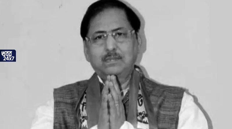প্রয়াত রাজ্যের মন্ত্রী সুব্রত সাহা, হৃদরোগে আক্রান্ত হয়ে ভর্তি ছিলেন হাসপাতালে, মন্ত্রীর মৃত্যুতে শোকের ছায়া রাজনৈতিক মহলে প্রয়াত রাজ্যের মন্ত্রী সুব্রত সাহা, হৃদরোগে আক্রান্ত হয়ে ভর্তি ছিলেন হাসপাতালে, মন্ত্রীর মৃত্যুতে শোকের ছায়া রাজনৈতিক মহলে