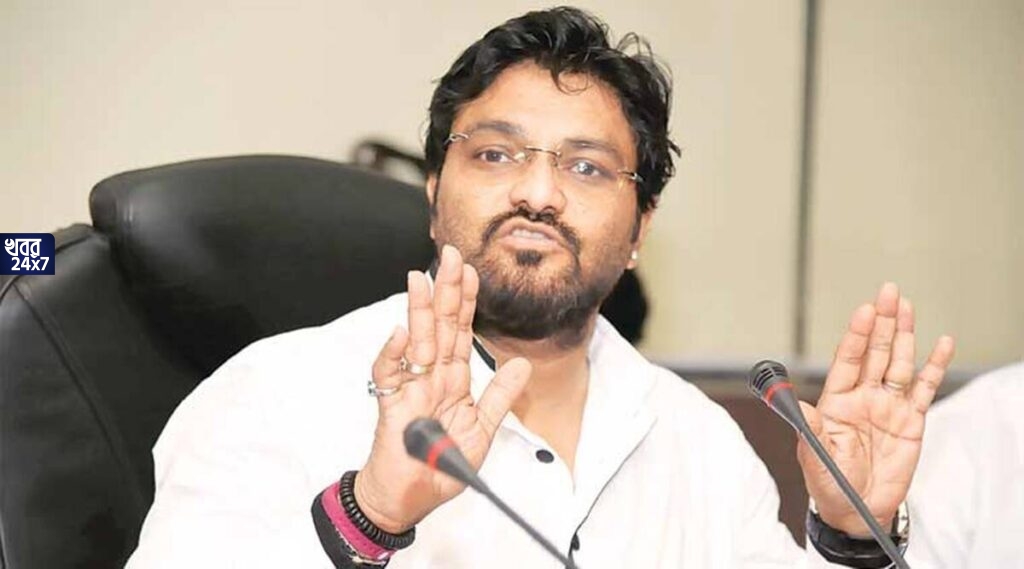 মুখ্যমন্ত্রীর বিপক্ষে কথা! রাজ্যের নানান পর্যটনকেন্দ্রে আগামী দু’দিনের মধ্যেই করোনা বিধিনিষেধ জারি হবে, ঘোষণা বাবুলের