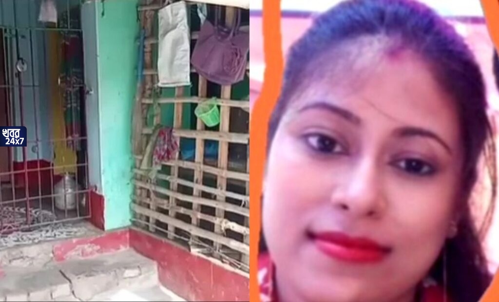 ‘অযোগ্য’ শিক্ষকের তালিকায় নাম তৃণমূল নেত্রীর মেয়ের, বিতর্কে জড়াতেই পলাতক গোটা পরিবার