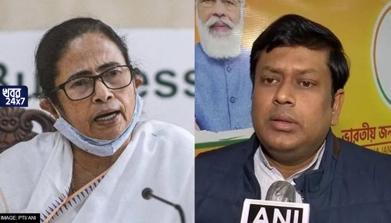‘লক্ষ্মীর ভাণ্ডার’-এর পর এবার ‘ভয়ঙ্কর খেলা হবে’, পঞ্চায়েত নির্বাচনের আগে তৃণমূলকে ফের হুঁশিয়ারি সুকান্তর