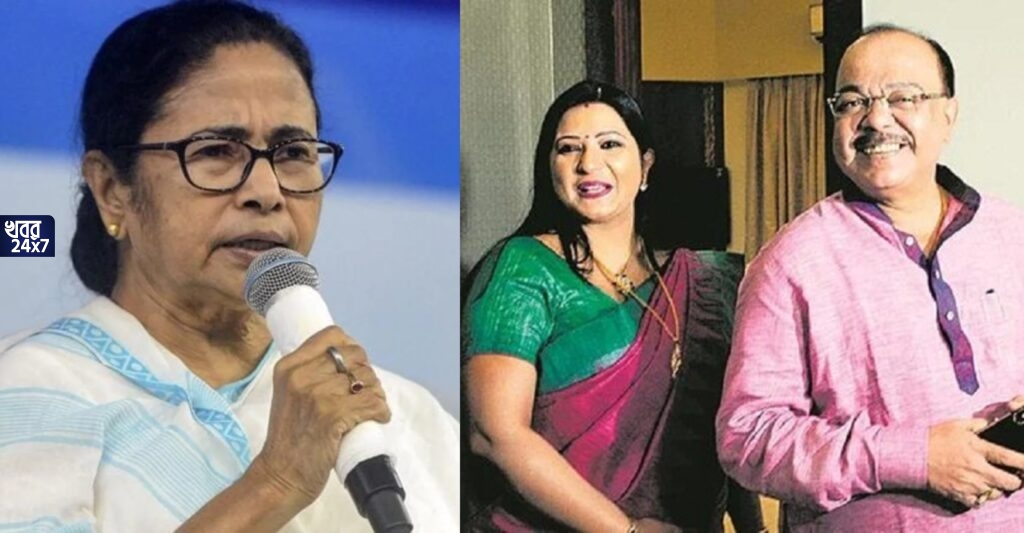 জোকা-তারাতলা মেট্রো উদ্বোধনে নিজের ‘প্রিয়’ কাননের গুণগান মমতার, ‘দিদি’র মুখে প্রশংসা শুনে আপ্লুত শোভন-বৈশাখী