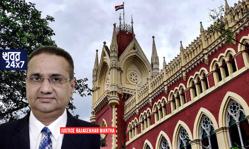‘হাইকোর্টের ক্ষমতা কিন্তু ভুলে যাবেন না’, আদালতের নির্দেশ না মানায় পুলিশ কমিশনারকে তীব্র ভর্ৎসনা বিচারপতির