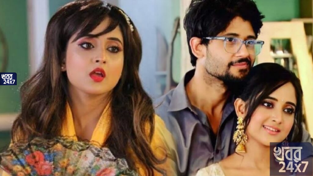 Mithai: মিঠাই ও মিঠি রহস্যের সমাধান! নিজেই উত্তর দিয়ে দিলো সৌমীতৃষা! বিস্ফোরক পোস্ট দিলো নায়িকা Mithai: মিঠাই ও মিঠি রহস্যের সমাধান! নিজেই উত্তর দিয়ে দিলো সৌমীতৃষা! বিস্ফোরক পোস্ট দিলো নায়িকা