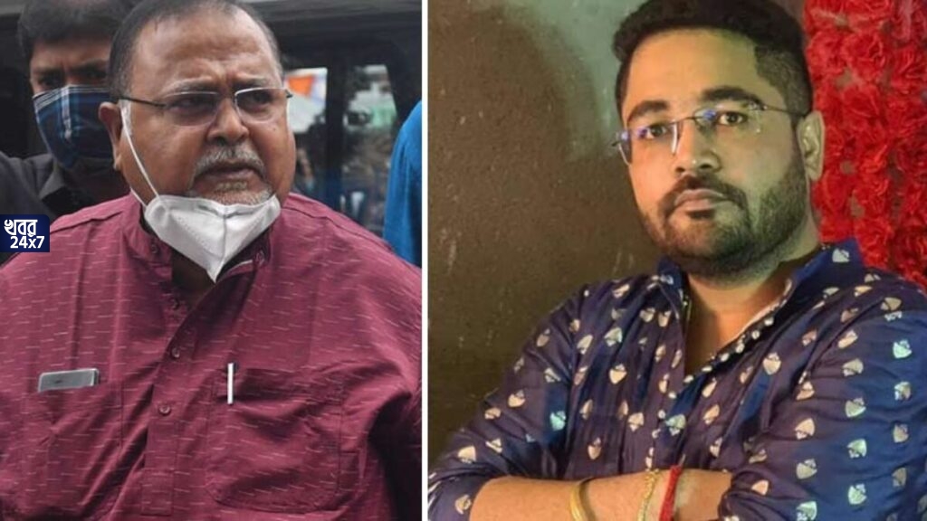 মোটা টাকার মাধ্যমে চাকরির পরীক্ষার প্রশ্নপত্র বিক্রি করতেন কুন্তল, তাতে মদত ছিল পার্থরও, হোয়াটসঅ্যাপ চ্যাটে চাঞ্চল্যকর তথ্য পেল ইডি
