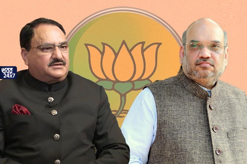 লোকসভা ভোটে পাখির চোখ বাংলা! হিন্দুত্বে শান দিতে এবার রাজ্যে একাধিক রথযাত্রা করবে বিজেপি, প্রতি মাসে বঙ্গ সফর শাহ-নাড্ডার