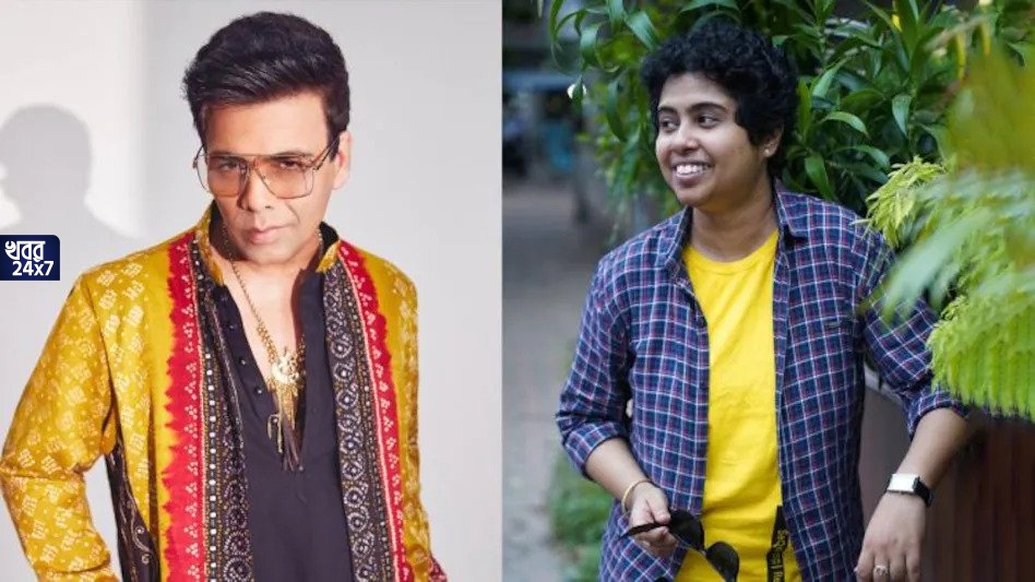 ইউটিউব থেকে সোজা বলিউড! এবার হিন্দি ছবিতে দেখা মিলবে ইউটিউবার ঝিলম গুপ্তের, ডাক দিলেন খোদ করণ জোহর
