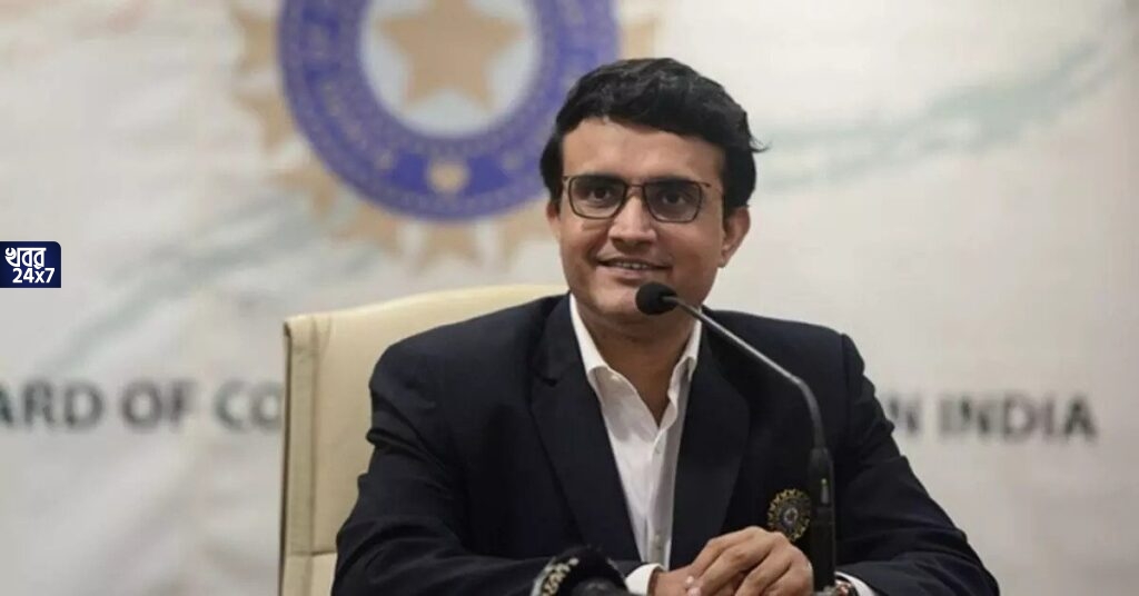 বায়োপিকের কাজে মুম্বইয়ের পথে ‘দাদা’, নিজেই লিখছেন স্ক্রিপ্ট, বাঁ হাতে ব্যাট নিয়ে সৌরভের চরিত্রে পর্দার সামনে দেখা মিলবে কার? বায়োপিকের কাজে মুম্বইয়ের পথে ‘দাদা’, নিজেই লিখছেন স্ক্রিপ্ট, বাঁ হাতে ব্যাট নিয়ে সৌরভের চরিত্রে পর্দার সামনে দেখা মিলবে কার?