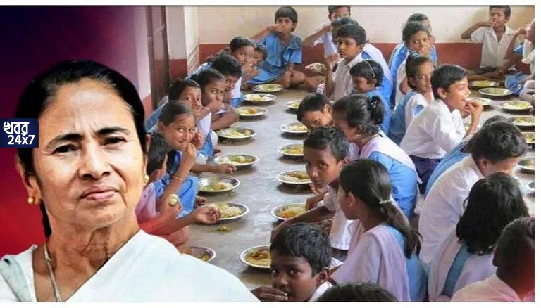Cheated in the name of getting jobs, Fake jobs,cheat, Mid day meal, police, Investigation, মিড ডে মিল, চাল, প্রতারিত