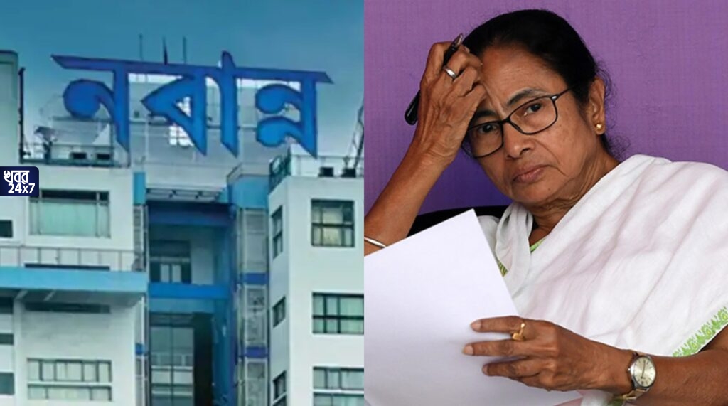রাজ্যের নানান প্রকল্পে কেন্দ্রের বরাদ্দ করা টাকা কোথায় কতটা খরচ হয়েছে, পাই পয়সার হিসাব চেয়ে রাজ্যকে ৪৯৩ পাতার চিঠি পাঠাল কেন্দ্র