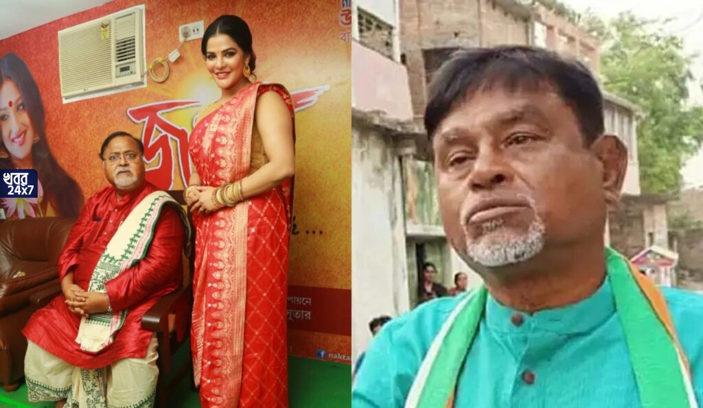 অসুস্থতার দোহাই দিয়েও কোনও লাভ হল না, ফের একমাস জেলেই কাটাতে হবে পার্থ ও তাঁর ‘ঘনিষ্ঠ’ বান্ধবীকে, জেল হেফাজত মানিকেরও অসুস্থতার দোহাই দিয়েও কোনও লাভ হল না, ফের একমাস জেলেই কাটাতে হবে পার্থ ও তাঁর ‘ঘনিষ্ঠ’ বান্ধবীকে, জেল হেফাজত মানিকেরও