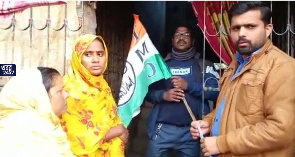 নাম জড়িয়েছিল ভোট পরবর্তী হিংসায় খুনের ঘটনায়, জেলবন্দি সেই তৃণমূল কর্মীদের পাশেই দাঁড়ালেন অভিষেক বন্দ্যোপাধ্যায়