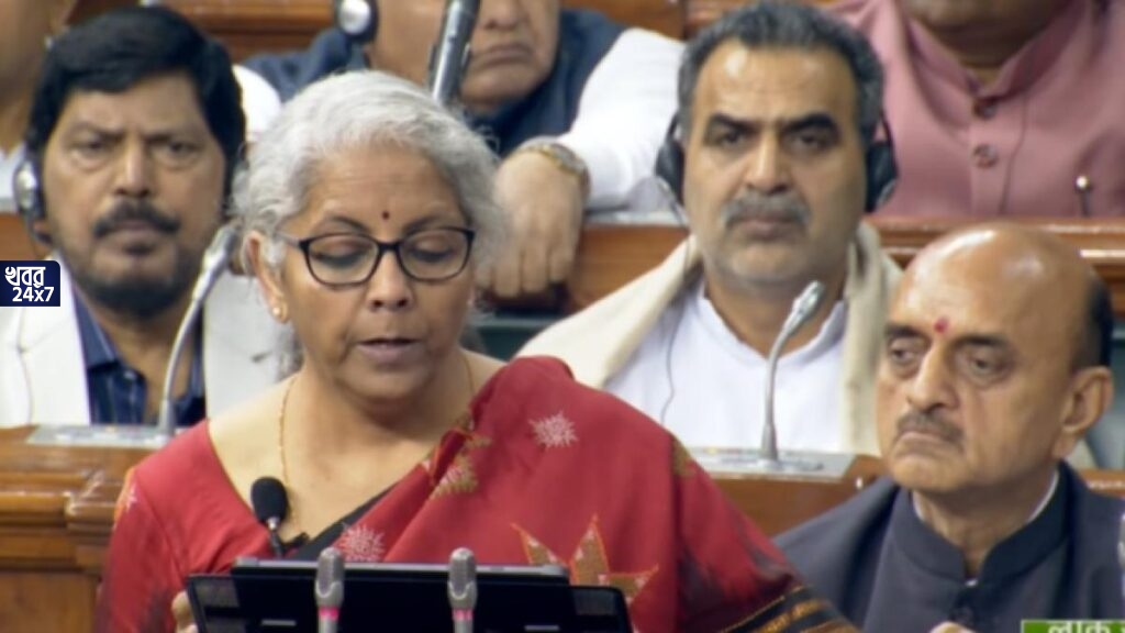 রাজনৈতিক ঝড় আনবে ওয়াকফ বিল! সংসদে উত্তেজনার নতুন অধ্যায়!