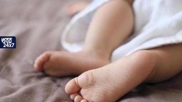 child, dead body, found, Alipurduar, police, local peoplee