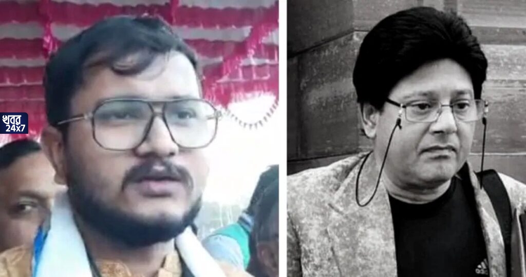 ‘সিবিআই-ইডির চাপে তো তাপস পাল মারাই গেলেন’, নিয়োগ দুর্নীতিতে ধৃত পার্থর জামিনের আবেদন খারিজ হওয়ায় মন্তব্য দেবাংশুর