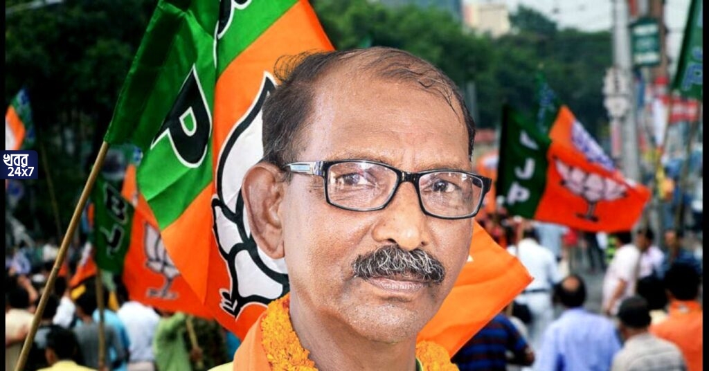 দুধকুমার মণ্ডলের গড়ে সভা শুভেন্দুর, অথচ সভায় থাকছেন না আরএসএস প্রচারক নিজেই, অভিমান নাকি ফের দলবদলের ইঙ্গিত? দুধকুমার মণ্ডলের গড়ে সভা শুভেন্দুর, অথচ সভায় থাকছেন না আরএসএস প্রচারক নিজেই, অভিমান নাকি ফের দলবদলের ইঙ্গিত?