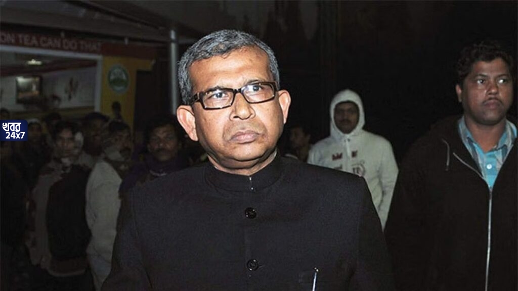 ‘আন্দোলন প্রত্যাহার করে নিন, মমতা বন্দ্যোপাধ্যায় সহানুভূতিশীল, উনি সবটাই দেখবেন’, বকেয়া ডিএ-র দাবীতে আন্দোলনকারীদের বার্তা মানস ভুঁইয়ার