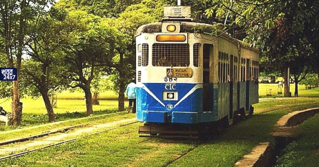 বন্ধ হওয়ার পথে! কলকাতার রাস্তায় আর দেখা মিলবে না ঐতিহ্যবাহী ট্রামের, বড় সিদ্ধান্ত সরকারের, মন ভারাক্রান্ত ট্রামপ্রেমীদের