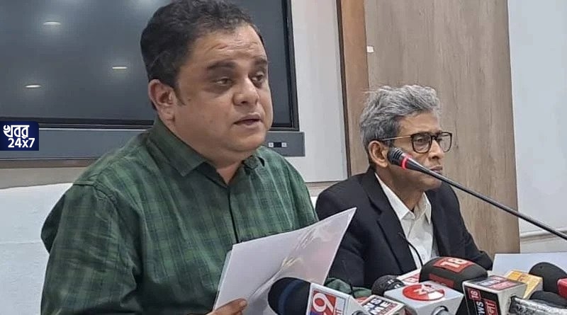 ‘কেউ যদি দালালের ফাঁদে পা দেয়, তার দায় সরকারের নয়’, নিয়োগ দুর্নীতিতে ধৃত তৃণমূল যুবনেতা কুন্তল প্রসঙ্গে বার্তা ব্রাত্যর