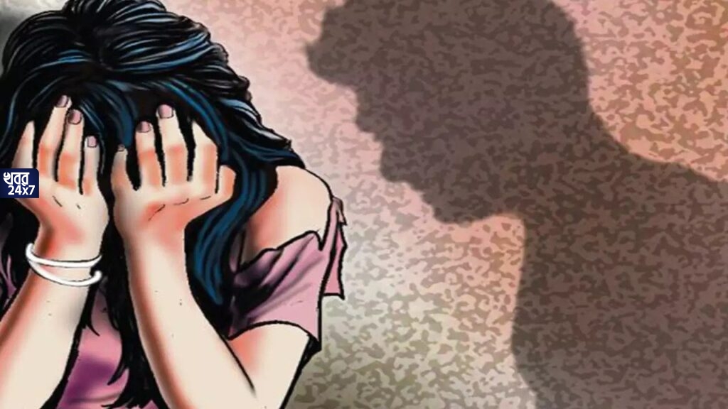 নারকীয়! বাড়িতে আটকে রেখে গরম শিকের ছ্যাঁকা, যৌ’ন নির্যাতন, বেধড়ক মারধর, কিশোরী পরিচারিকার উপর নির্মম অত্যাচার দম্পতির নারকীয়! বাড়িতে আটকে রেখে গরম শিকের ছ্যাঁকা, যৌ’ন নির্যাতন, বেধড়ক মারধর, কিশোরী পরিচারিকার উপর নির্মম অত্যাচার দম্পতির