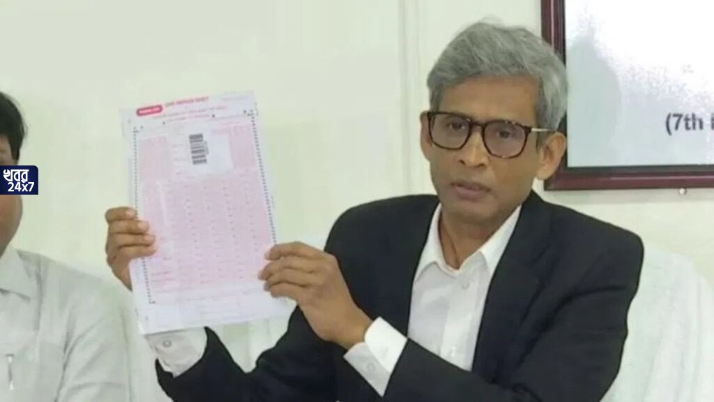 পরীক্ষার দু’মাসের মাথাতেই প্রকাশিত হল ২০২২-এর টেটের ফলাফল, প্রথম স্থান বর্ধমানের ইনা সিংহের, প্রথম পাঁচেই মহিলাদের জয়জয়কার