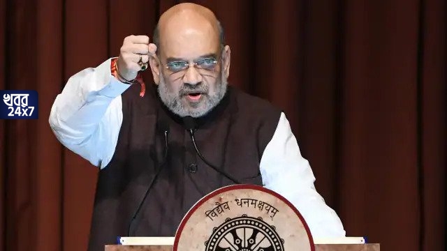 Amit Shah in Bengal, vote campaign, Bardhaman, ‬ ‪‎Mamata Banerjee, Abhishek Banerjee, attacked, Ayodhya Ram Mandir, 2024 Lok Sabha Election,