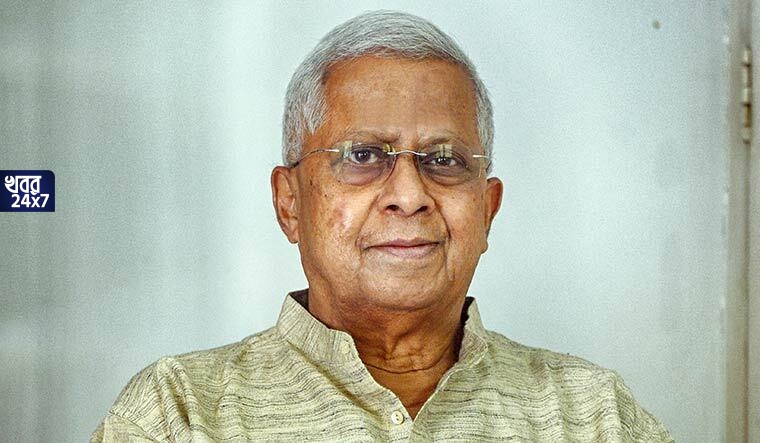 ‘টাকাপয়সা ও মহিলার ধান্দা নিয়ে লোকজনদের দলের বাইরেই রাখা উচিত’, বিরোধী দল থেকে বিজেপিতে আসা নেতাদের কটাক্ষ তথাগতর ‘টাকাপয়সা ও মহিলার ধান্দা নিয়ে লোকজনদের দলের বাইরেই রাখা উচিত’, বিরোধী দল থেকে বিজেপিতে আসা নেতাদের কটাক্ষ তথাগতর