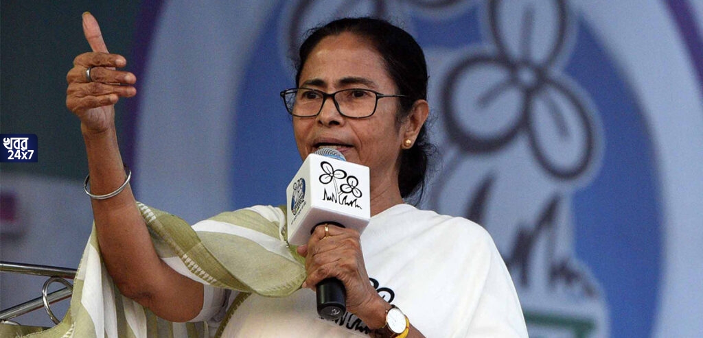 কেন্দ্রের বিরুদ্ধে বঞ্চনার অভিযোগ, প্রতিবাদে ফের একবার ধর্নায় বসছেন মমতা, জগন্নাথধামে যাওয়ার আগে বড় ঘোষণা