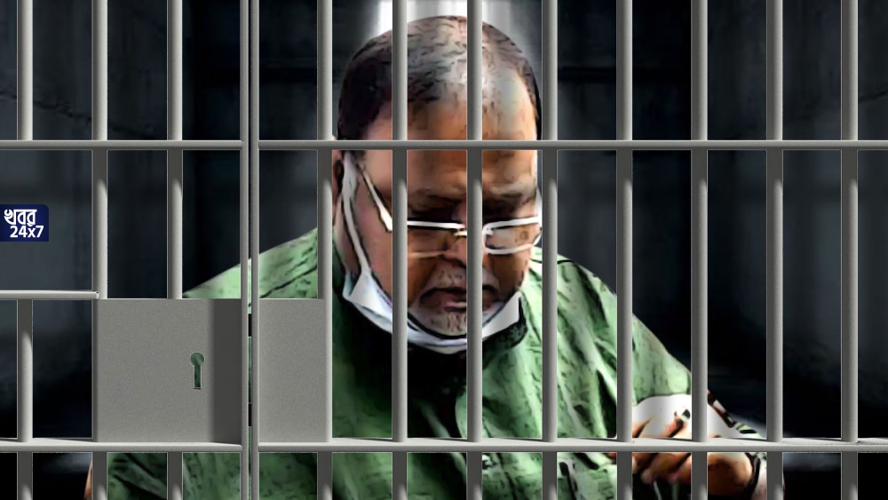 Partha Chatterjee, broke into tears, Durga Puja, Presidency Jail, recruitment scam case,