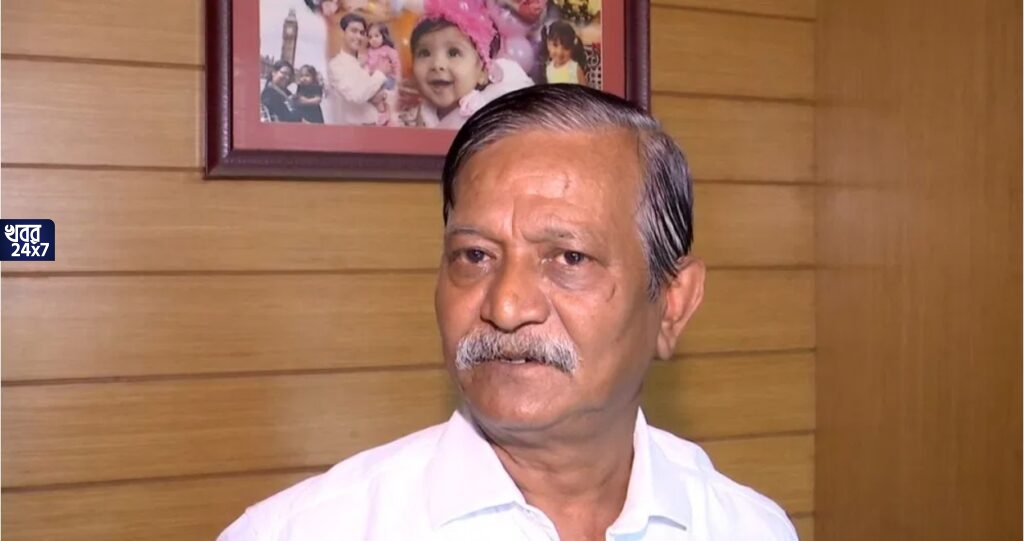 ‘আমার মেয়ের চাকরির জন্য বলেছিলাম পার্থবাবুকে’, স্বীকার করলেন নিয়োগ দুর্নীতিতে নাম উঠে আসা তৃণমূল নেতা ‘কালীঘাটের কাকু’