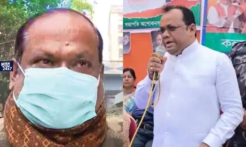 ‘তথ্যপ্রমাণ লোপাটের জন্য ধৃত চন্দন মণ্ডলকে বিষাক্ত ইনজেকশন দিয়ে মেরে ফেলতে পারে তৃণমূল’, বিস্ফোরক দাবী বিজেপি বিধায়কের