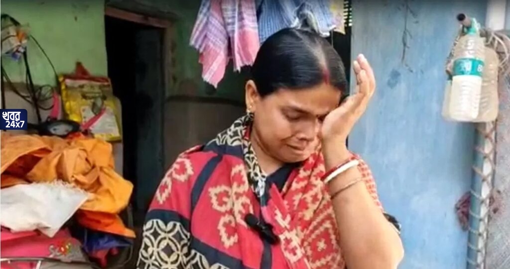 ‘পথে বসে গিয়েছি আমরা’, আদালতের নির্দেশে বেনিয়মে চাকরিপ্রাপকদের চাকরি বাতিল হওয়ার পর কেঁদে ভাসালেন তৃণমূল নেতার স্ত্রী