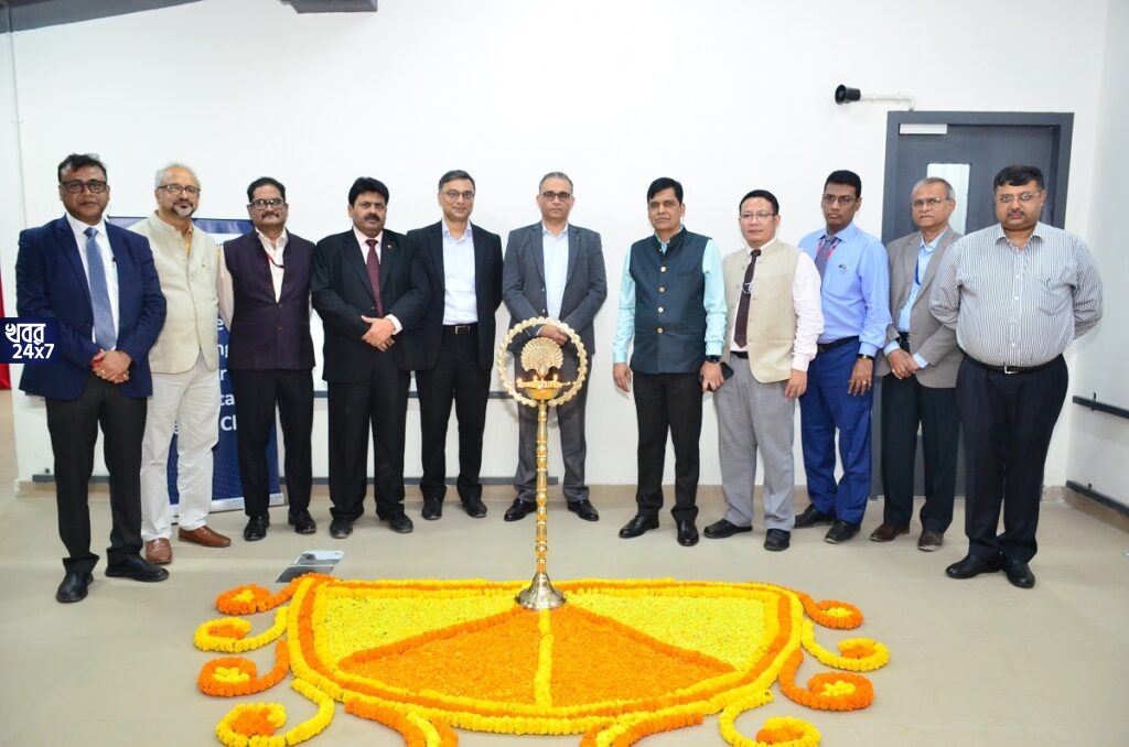এবার গ্রাহক পরিষেবা হবে আরও উন্নত, কলকাতায় মেগা কারেন্সি চেস্টের উদ্বোধন করল বন্ধন ব্যাঙ্ক